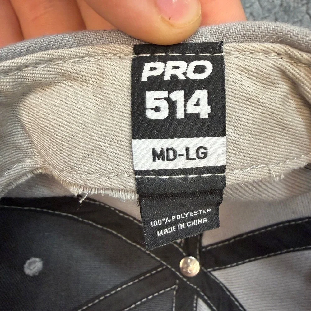 Richardson pro 514
